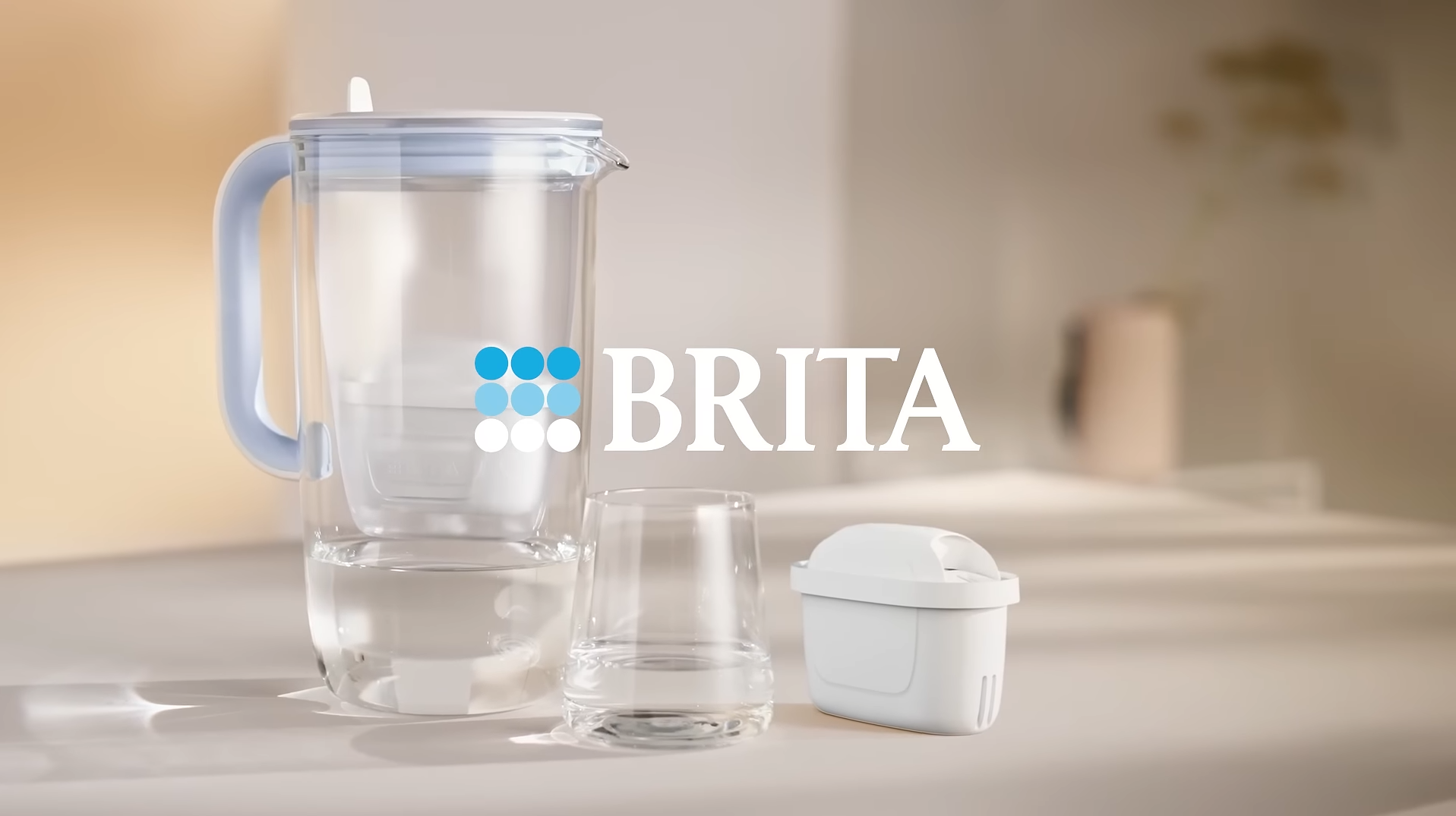 Brita Lifestyle