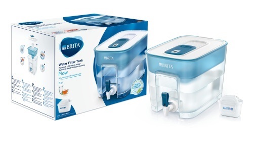 BRITA FLOW 8,2L