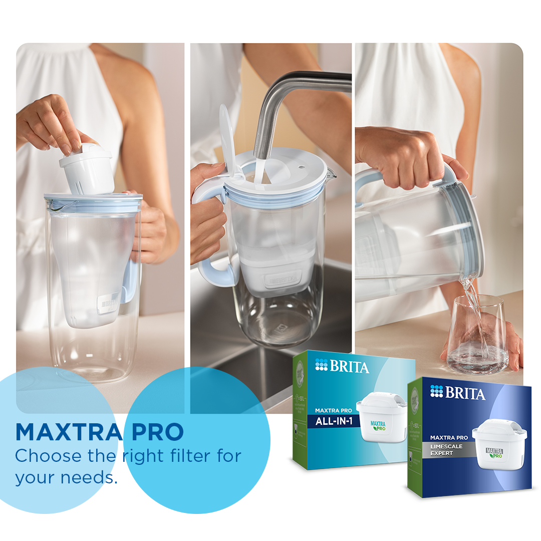 Brita Maxtra PRO Limescale Expert 2 kom 3