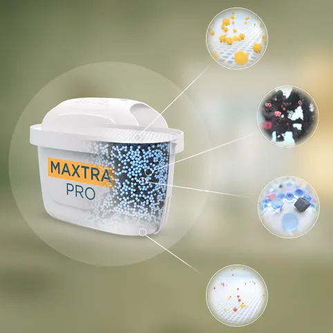 Brita Maxtra PRO Limescale Expert 2 kom 4