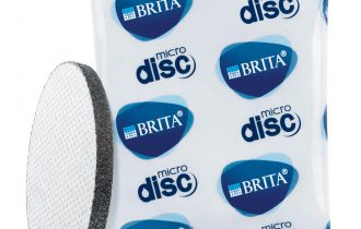 BRITA Micro Disc 3/1 4