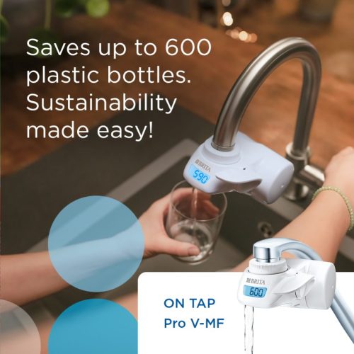 Brita ON TAP 4