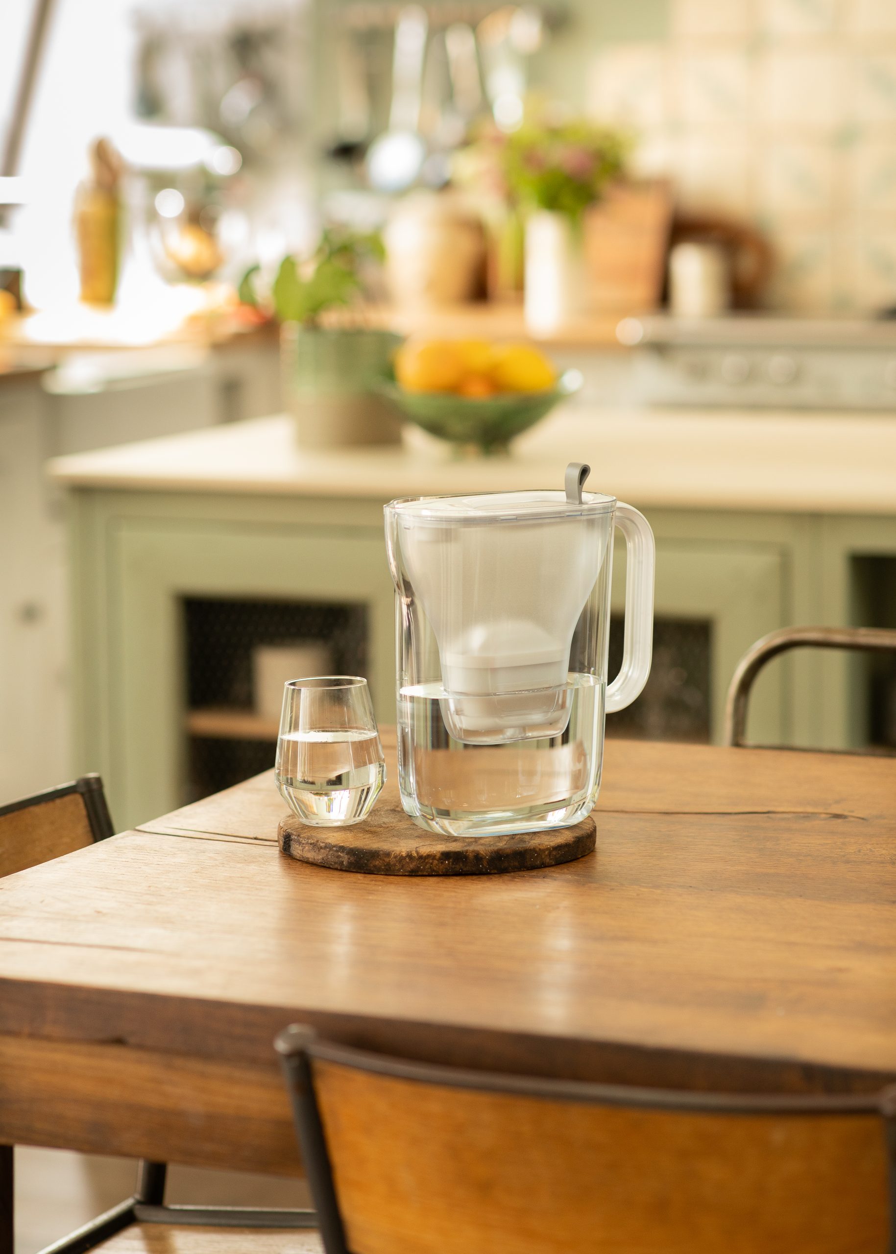 BRITA STYLE 2,4L 3