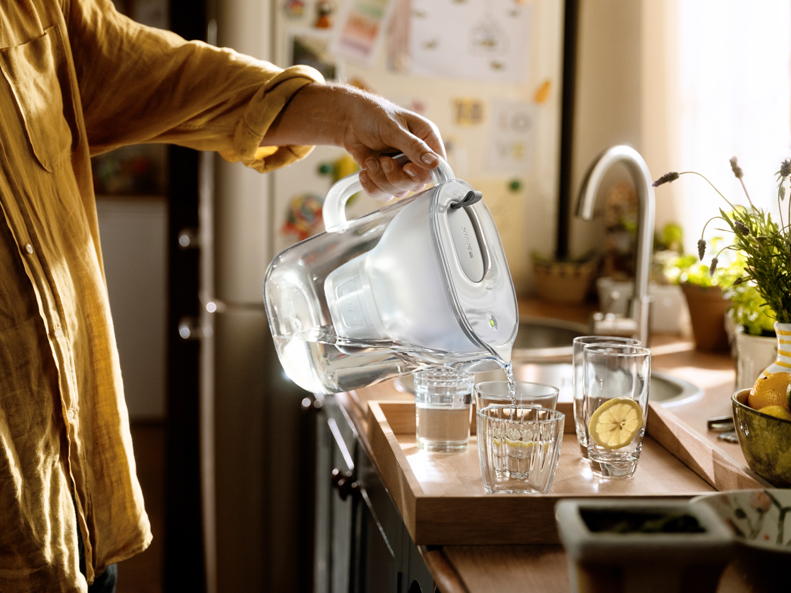 BRITA STYLE 2,4L 4