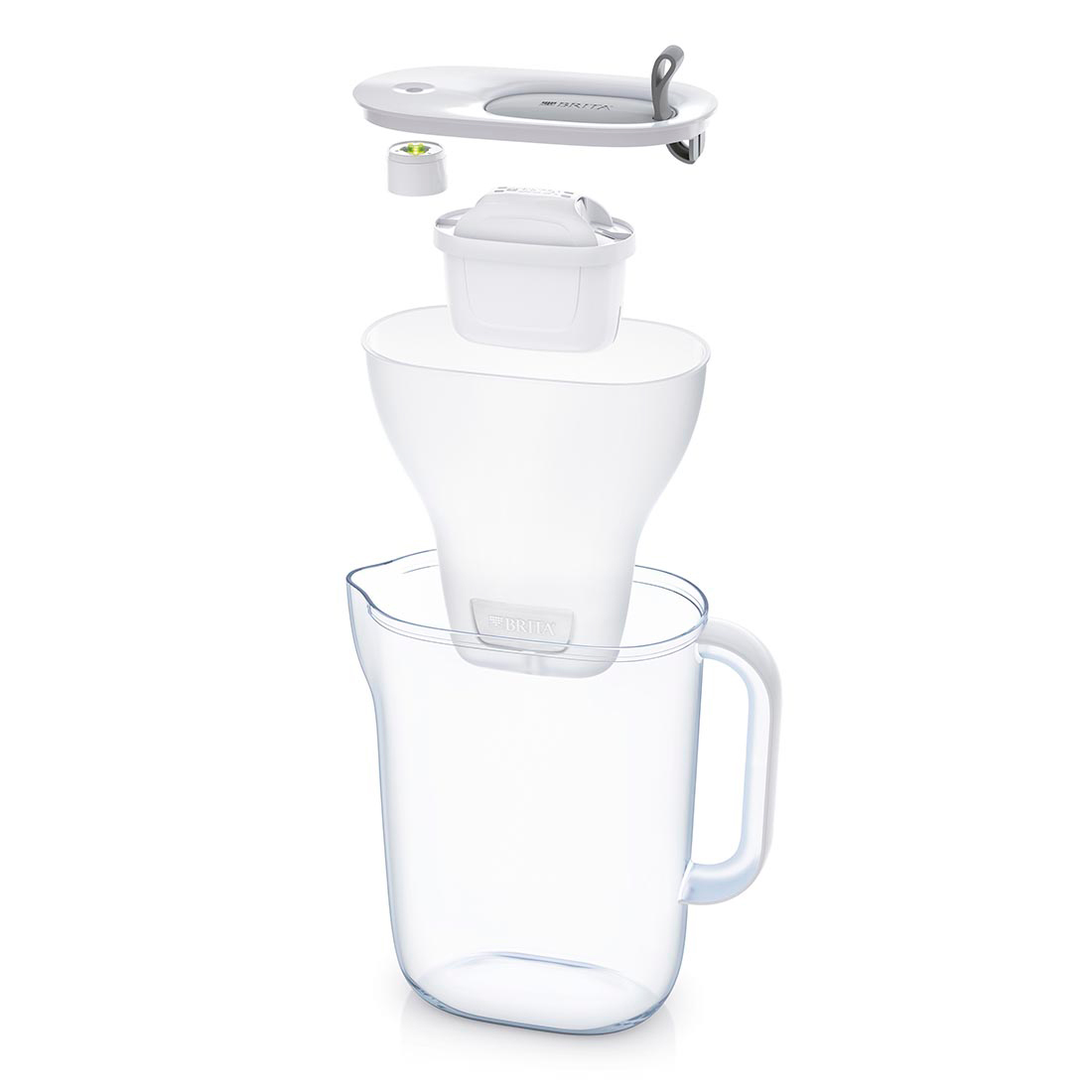 BRITA STYLE 2,4L 5