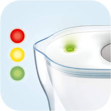 BRITA STYLE 2,4L 6