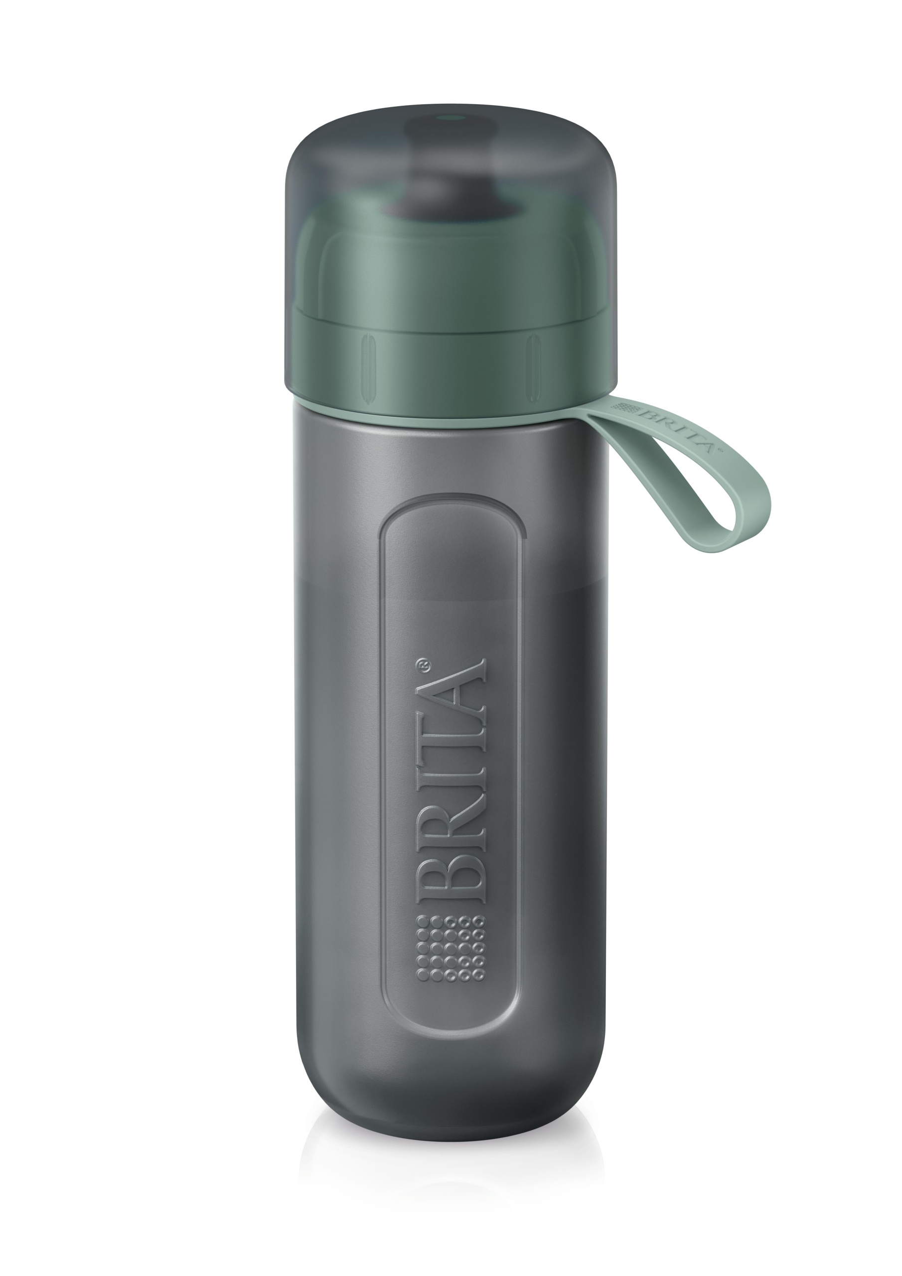 Flašica Brita Fill&Go Active Dark Green 5