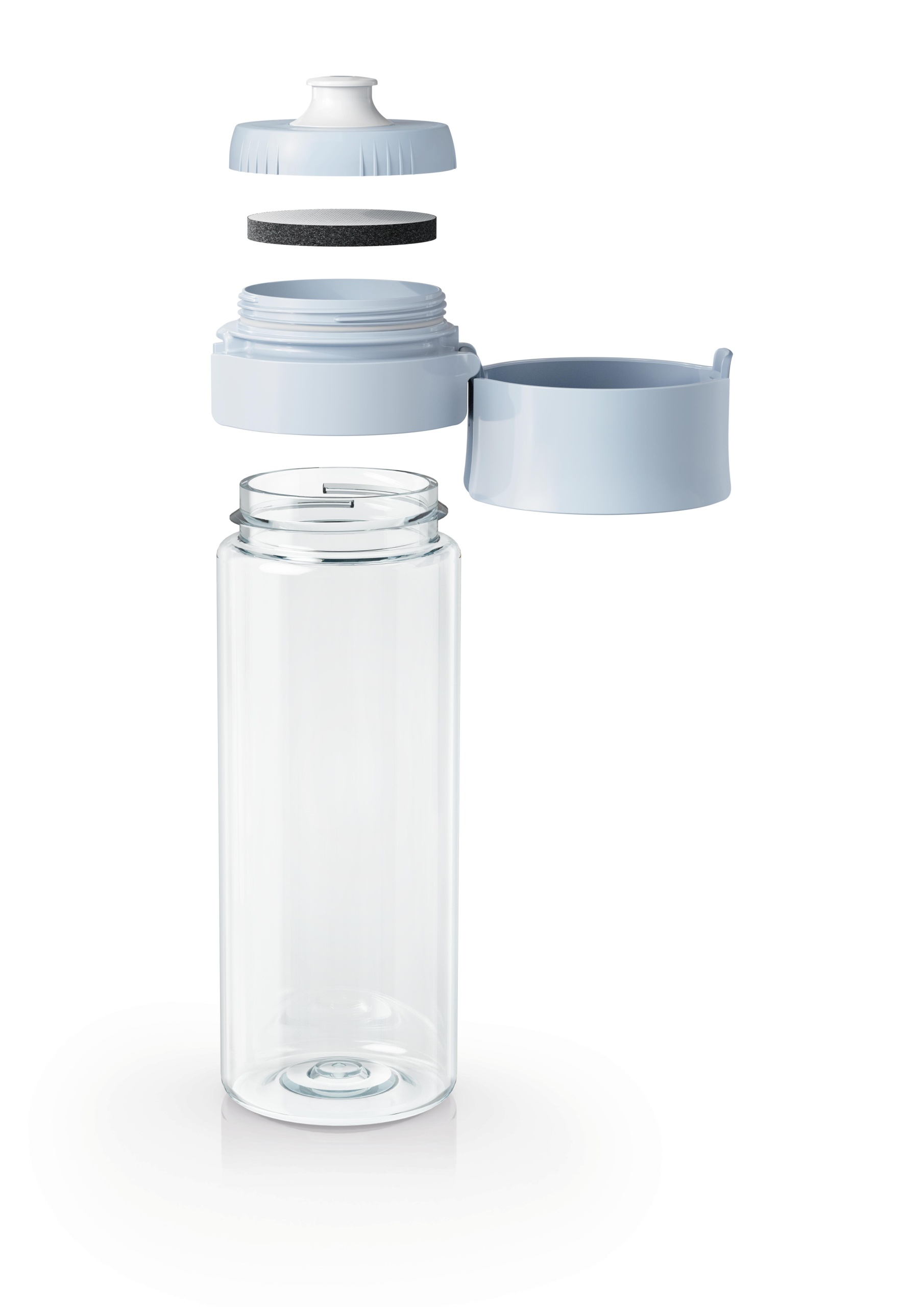 Flašica Brita Fill&Go Vital Light Blue 4