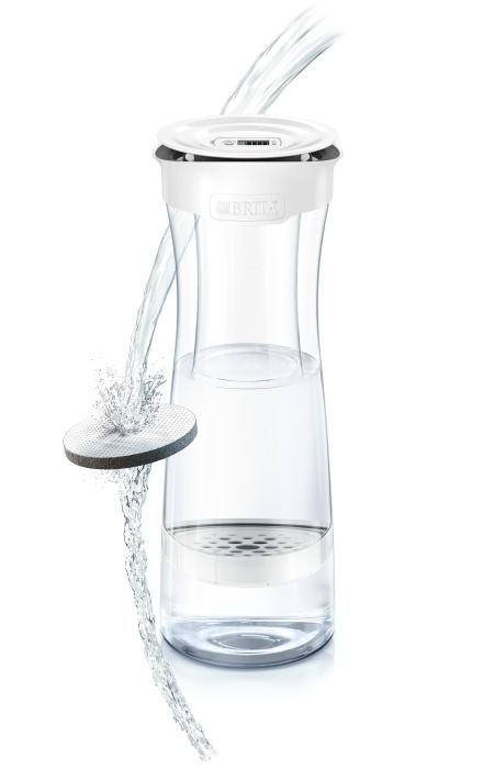 BRITA FILL & SERVE MIND (Siva) 5